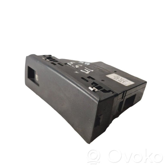 Power window switch
