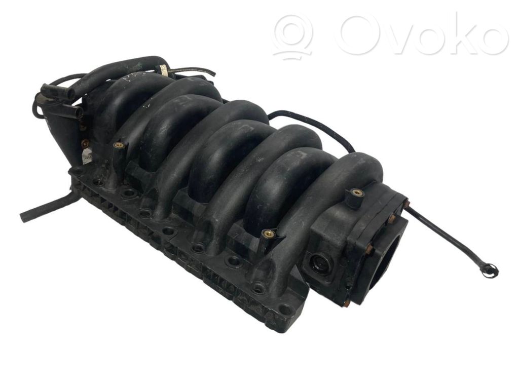 Впускной коллектор