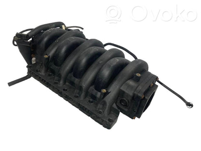 Впускной коллектор