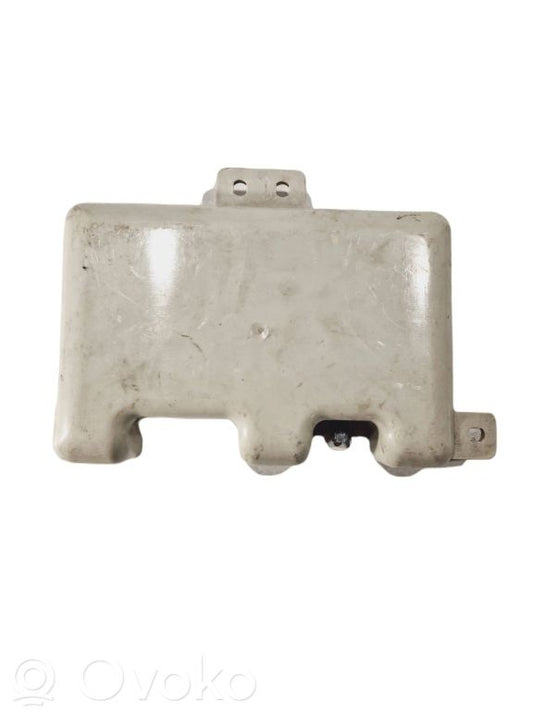 Antenna amplifier