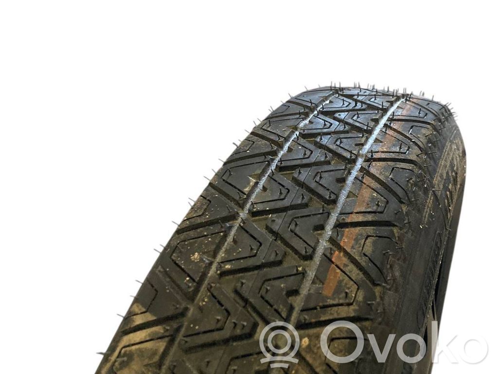 R17 rezerves ritenis