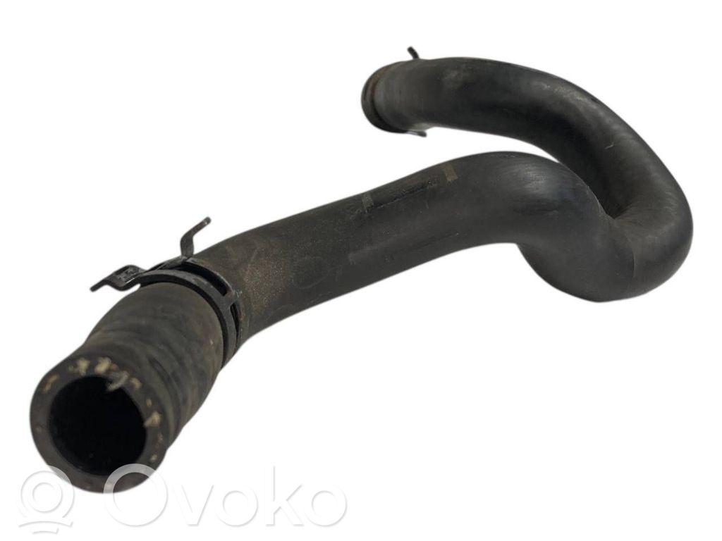 Caurulīte (-es) / šļūtene (-es)