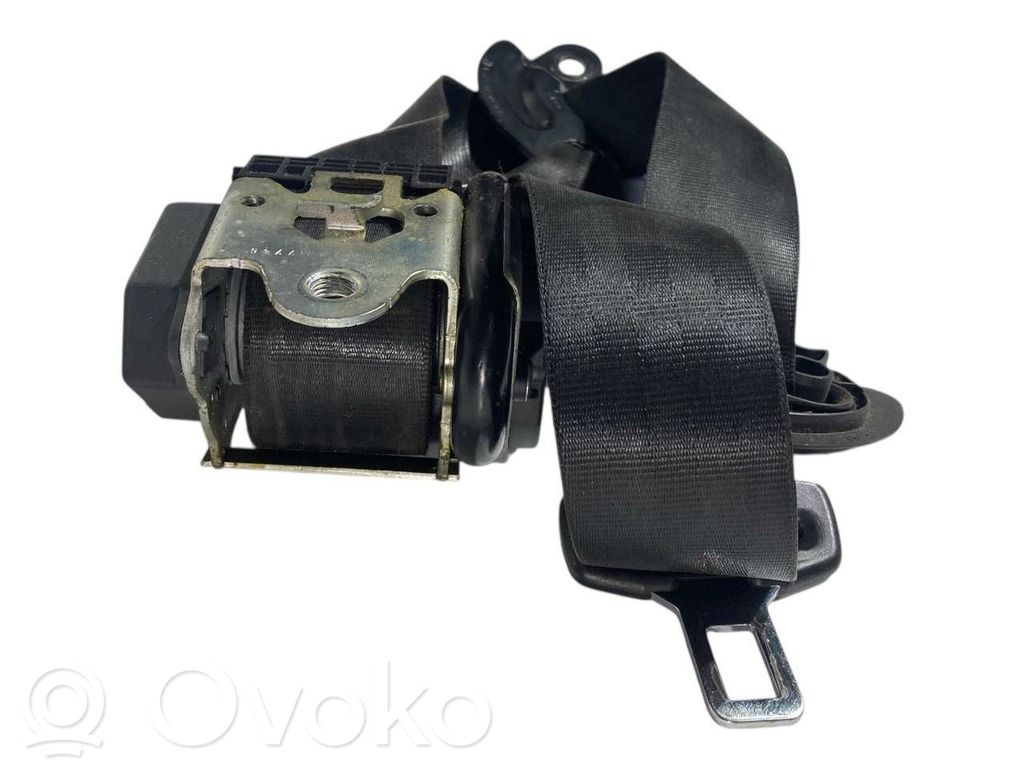 Priekšējā drošības josta