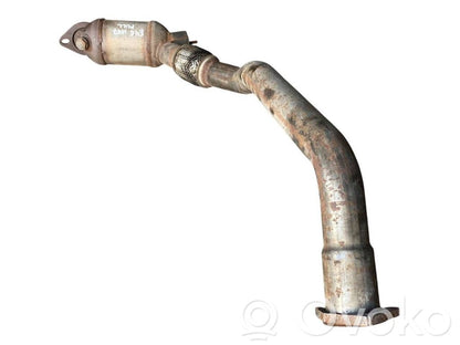 Katalizators, FAP/DPF cieto daļiņu filtrs