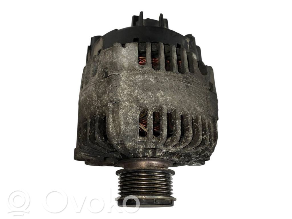 Ģenerators