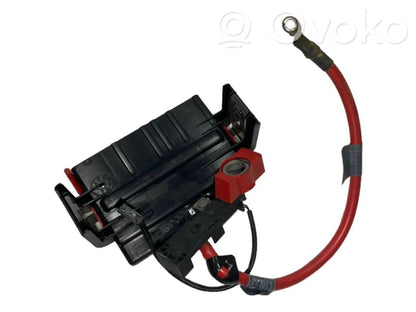 Plusa vadu savienošanas mezgls