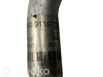 Gaisa kondicioniera caurulīte (-es) / šļūtene (-es)