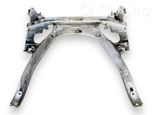 Front crossbar
