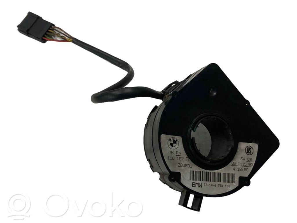 Датчик угла поворота рулевого колеса