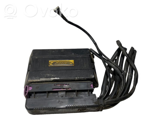 Блок управления газовым оборудованием