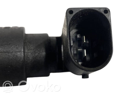 Kloķvārpstas stāvokļa sensors