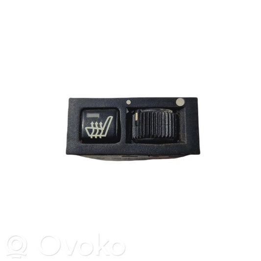 Seat heating switch
