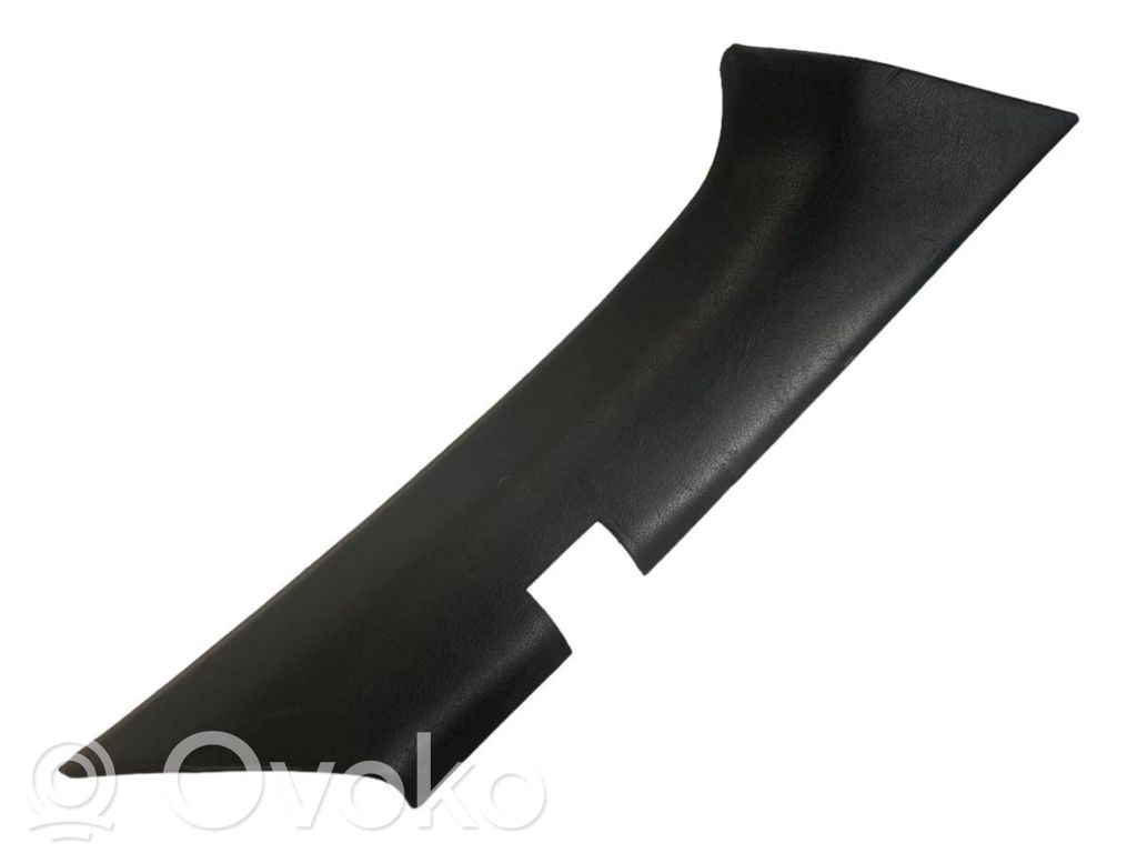 (D) отделка стойки (верхняя)