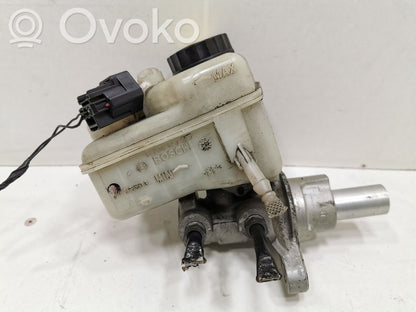 Galvenais bremžu cilindrs