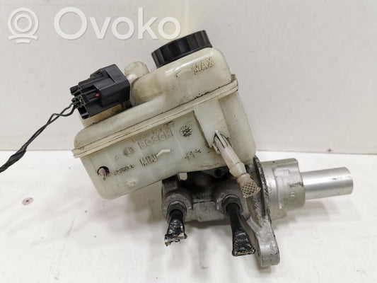 Galvenais bremžu cilindrs