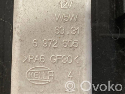 Paneļa dekoratīvās apdares vairogs (apakšējais)