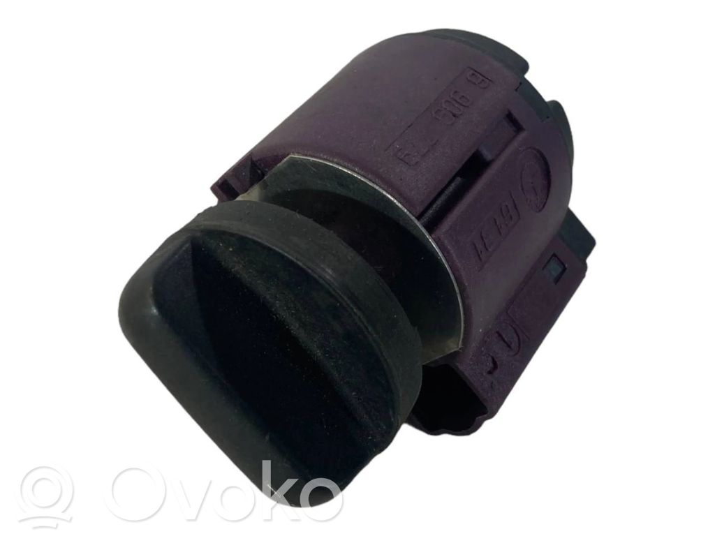 Headlight switch