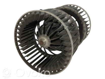 Mazā radiatora ventilators