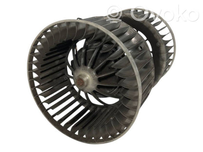 Small radiator fan