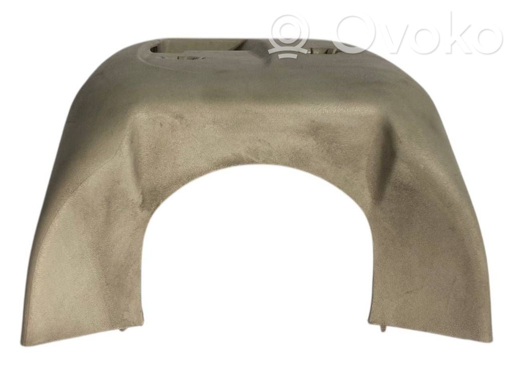 Stūres ass dekoratīvā apdare