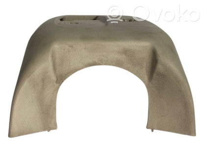 Stūres ass dekoratīvā apdare