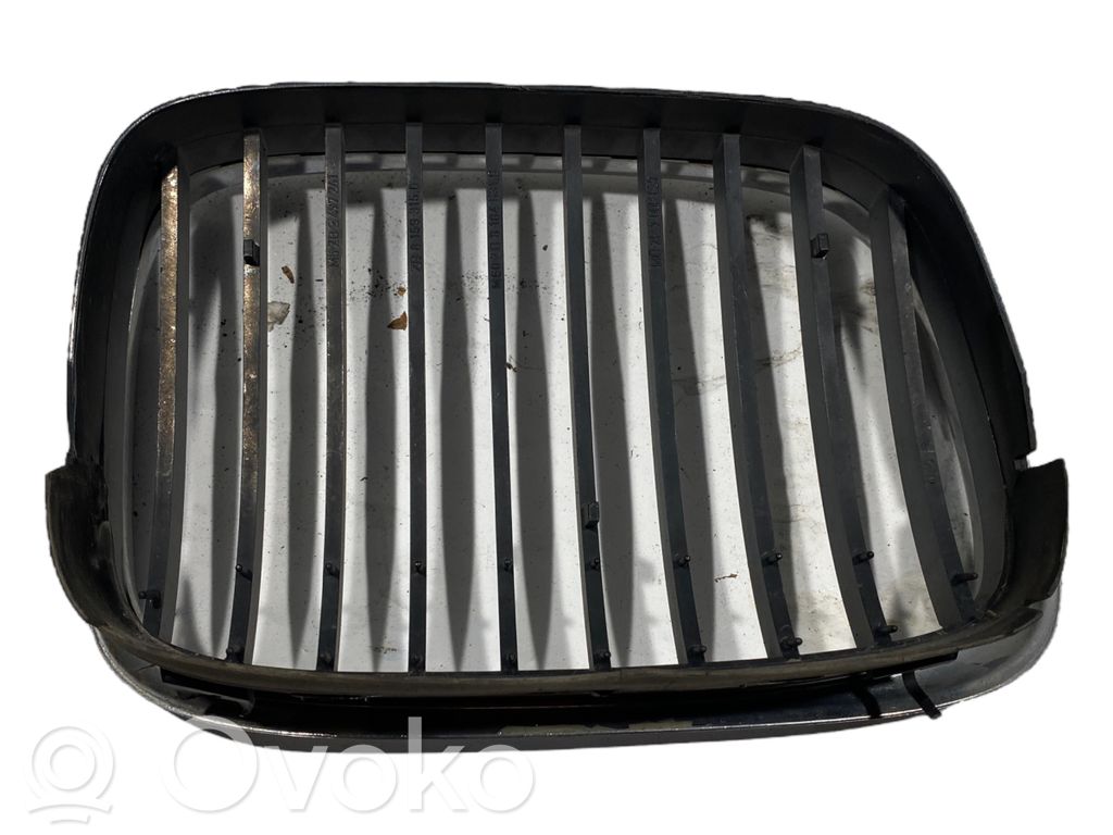 Augšējais režģis