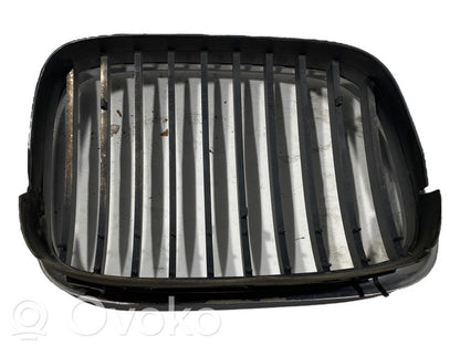 Augšējais režģis