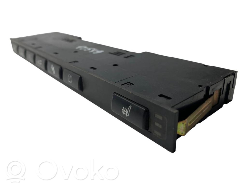 Sēdekļu apsildes slēdzis