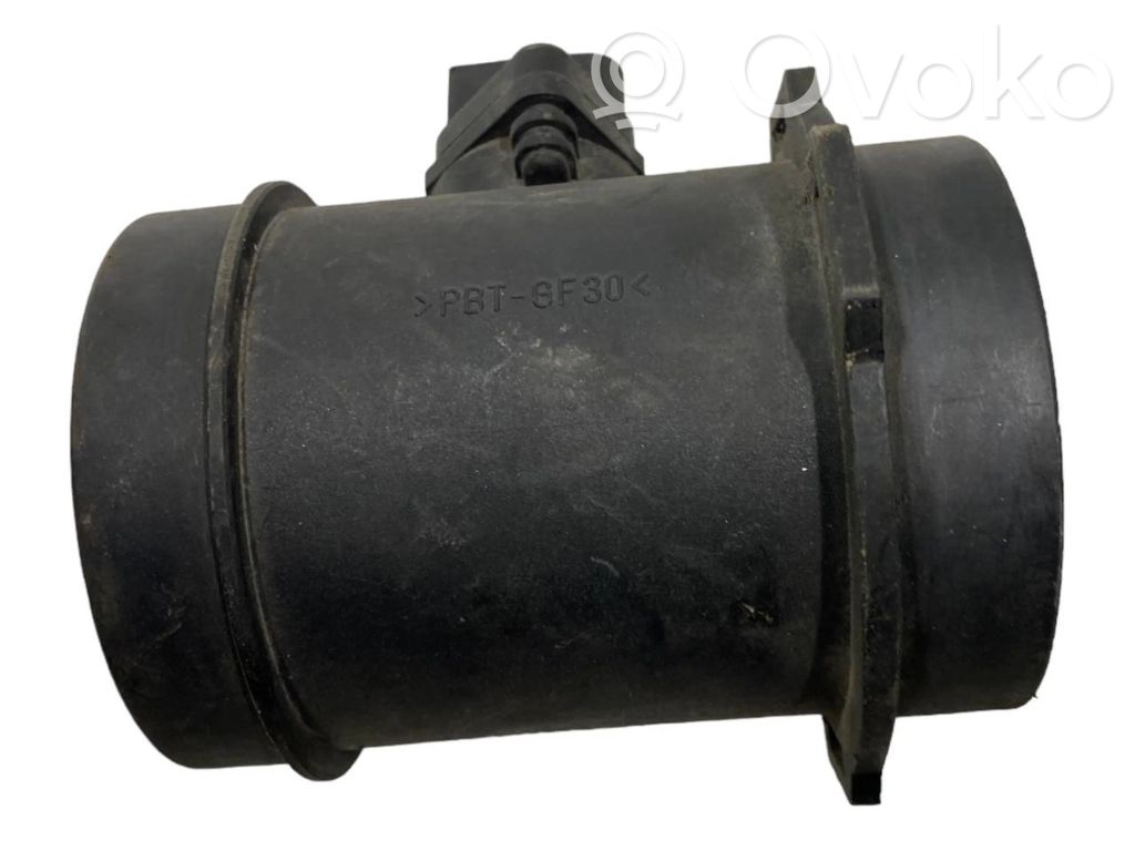 Air flow meter