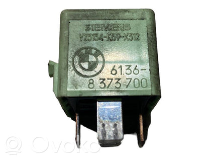 Other types of relays