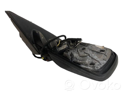 Spogulis (elektriski vadāms)