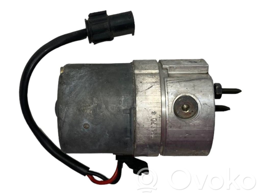 Hidrauliskais sūknis