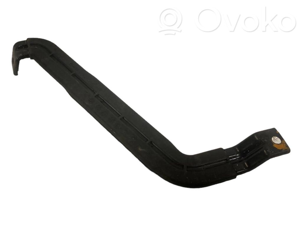 Akumulatora stiprinājums