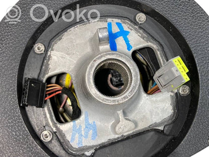 Рулевое колесо