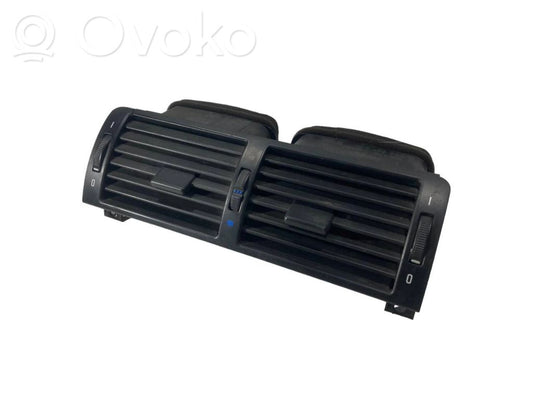 Centrālais gaisa ventilācijas režģis