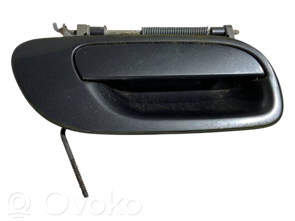 Ārējais atvēršanas rokturis