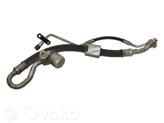 Gaisa kondicioniera caurulīte (-es) / šļūtene (-es)