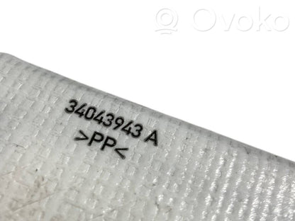 Pasažiera drošības spilvens