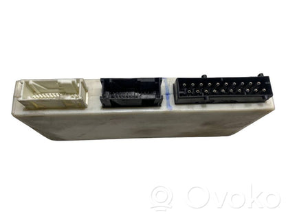Comfort module