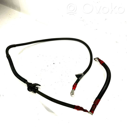 Провода (стартер)