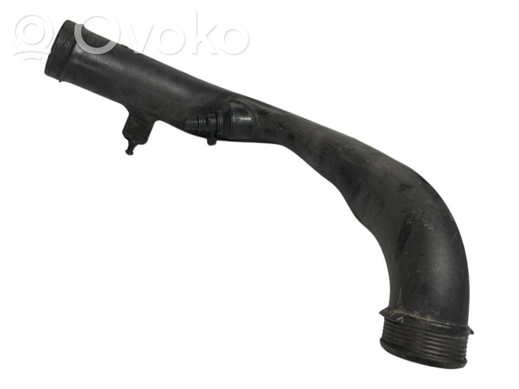 Interkūlera šļūtene (-es) / caurule (-es)