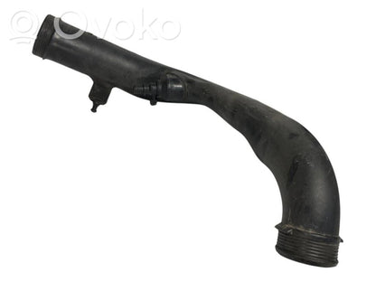 Interkūlera šļūtene (-es) / caurule (-es)