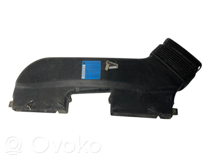 Gaisa ieplūdes kanāla detaļas