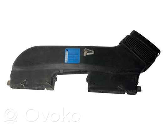 Gaisa ieplūdes kanāla detaļas