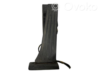 Akseleratora pedālis