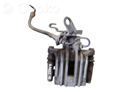 Aizmugurējais suports