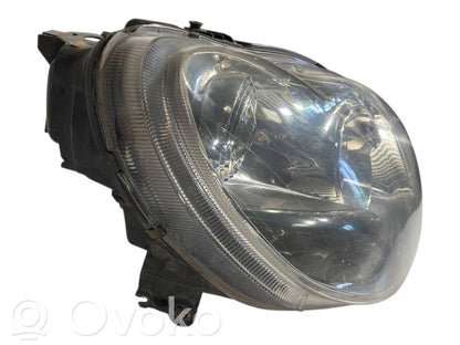 Priekšējais lukturis