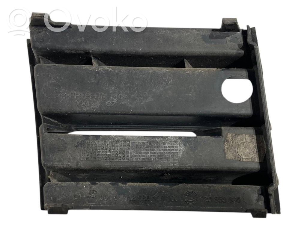 Apakšējais režģis (trīsdaļīgs)