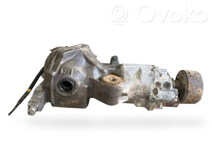 Aizmugurējais reduktors