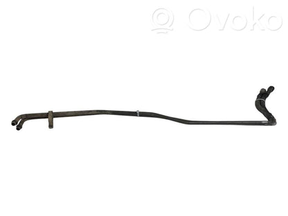 Transmission oil cooler tube(s)/hose(s)